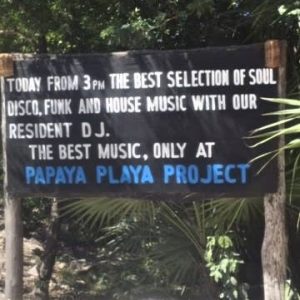 Papaya Playa Project Tulum