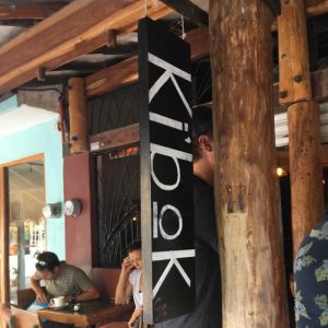 Ki’Bok Tulum