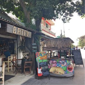 Batey Mojito Bar