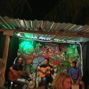 Batey Mojito Bar live music