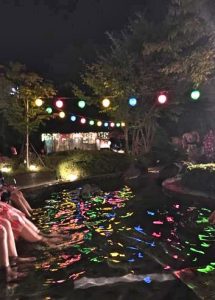 Odaiba Oedo Onsen Monogatari