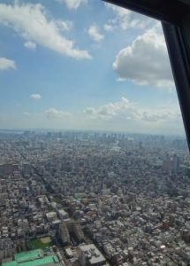 Tokyo Sky Tree