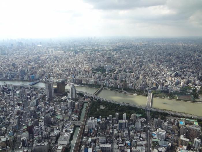 Tokyo Sky Tree