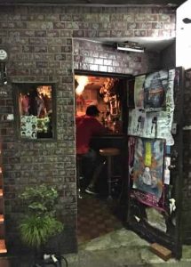 Golden Gai Tokyo