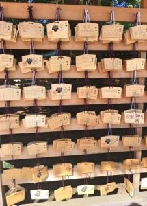 Meiji Shrine