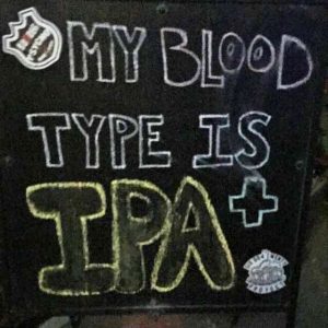 TIjuana craft beer