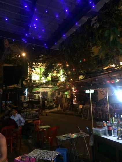 Khao San Rd