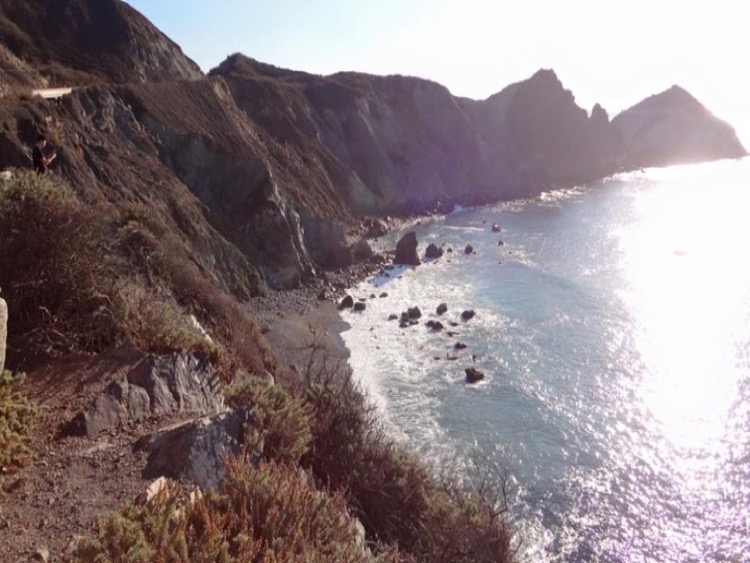 How to do a California Pacific Coast Highway Road Trip the Right Way