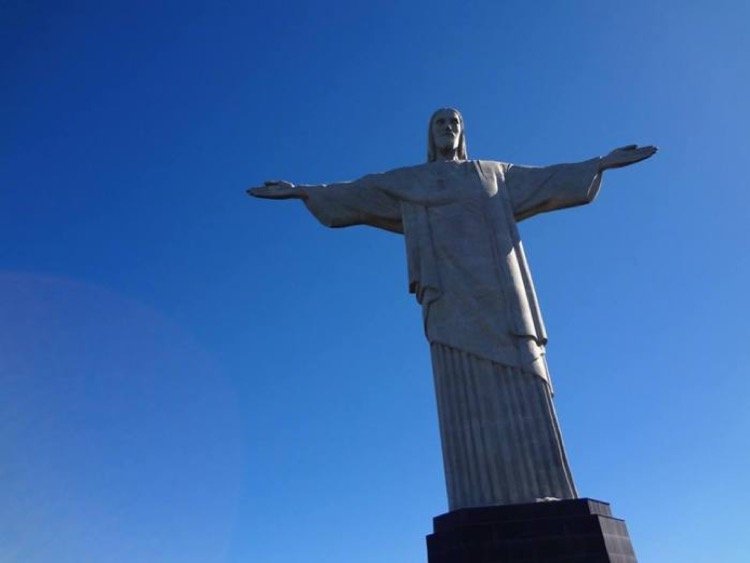 9 Reasons why Rio is Cooler than the Media Says it is.