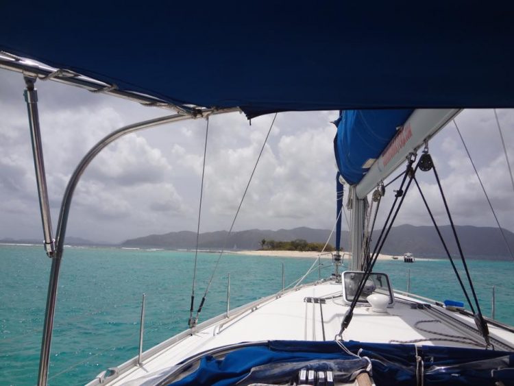 Boat Charter Virgin Islands