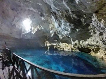 Cenote Multun-Ha