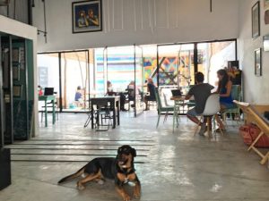 Tulum Art Club- The Best Shared Workspaces in Tulum