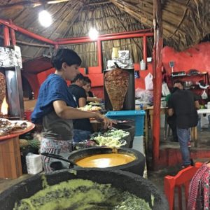 Antojitos La Chiapaneca Tulum