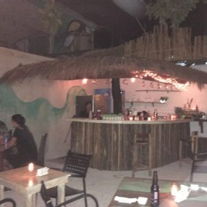 Umi Sushi Tulum