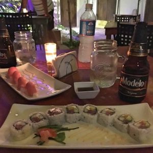 Umi Sushi Tulum