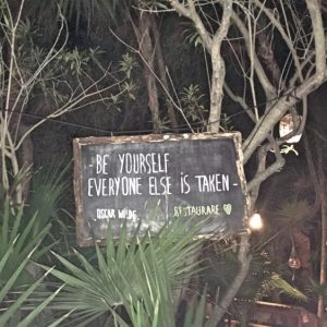 Restaurare Tulum