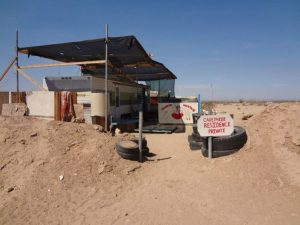 Slab City