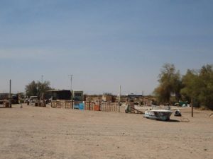 Slab City