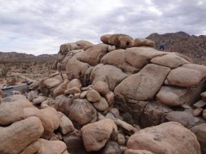 Joshua Tree National Park, California