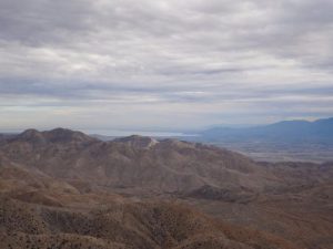 Joshua Tree National Park, California