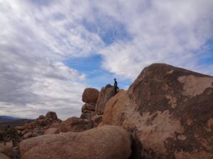 Joshua Tree National Park, California Weekend Getaway