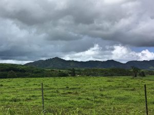 The Sleeping Giant, Kauai