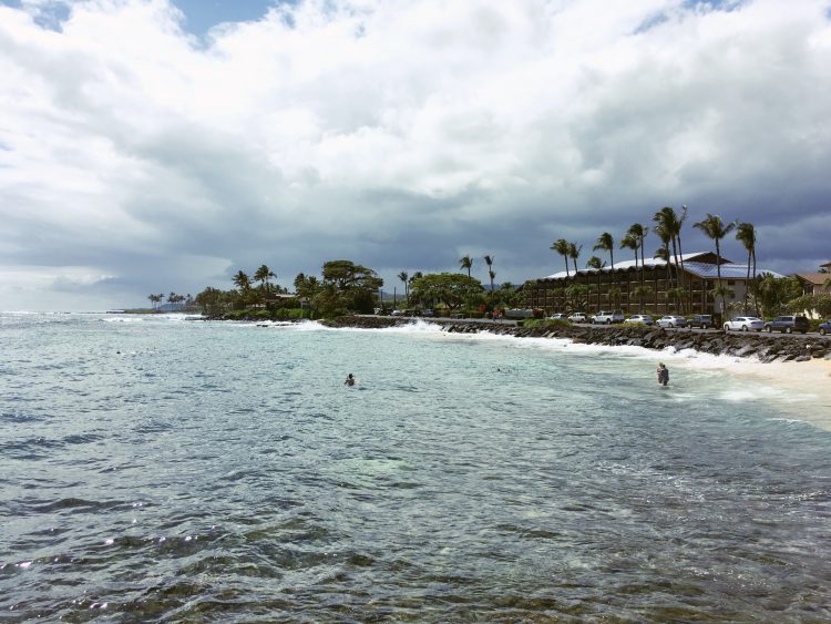 Lawa'i Beach