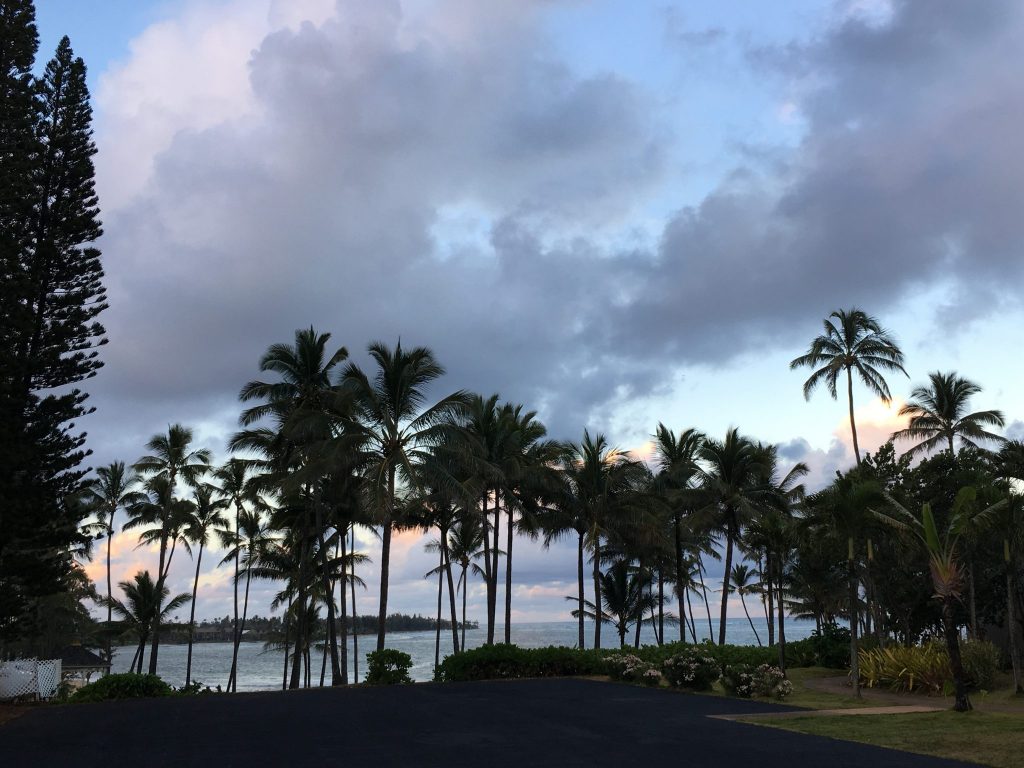 Hilton Garden Inn Kauai Wailua Bay