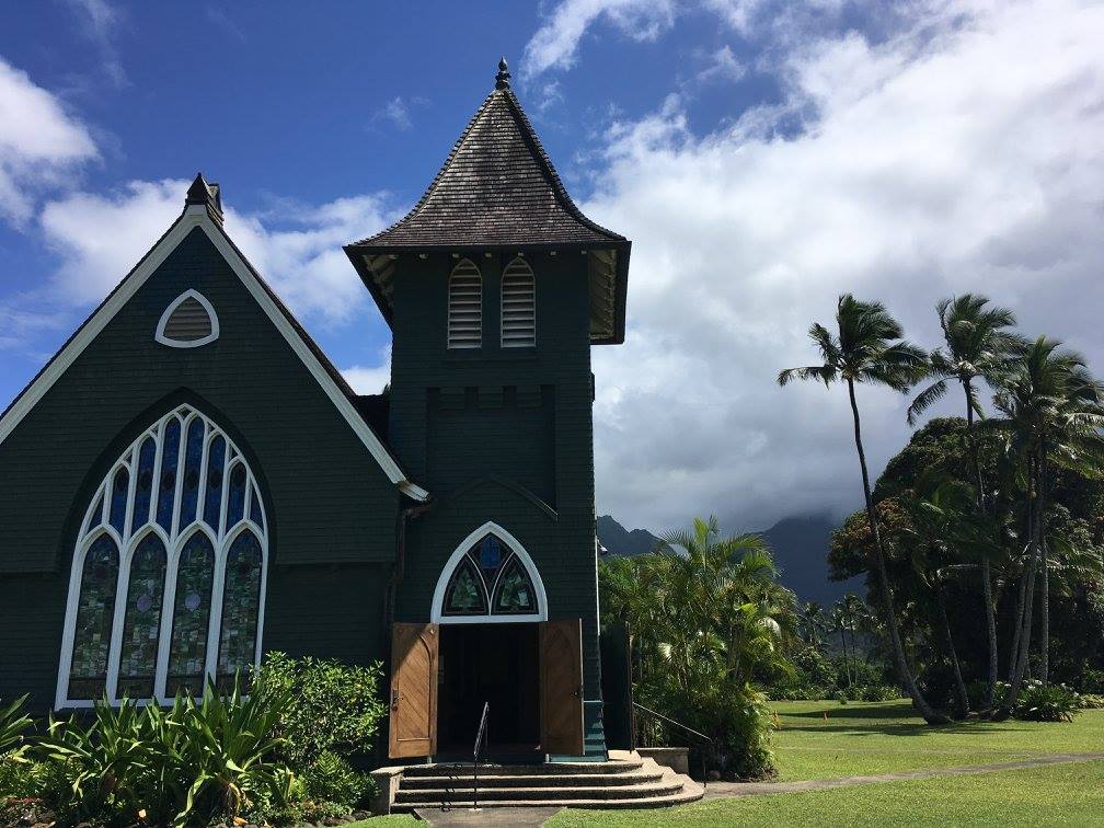 Kauai Church