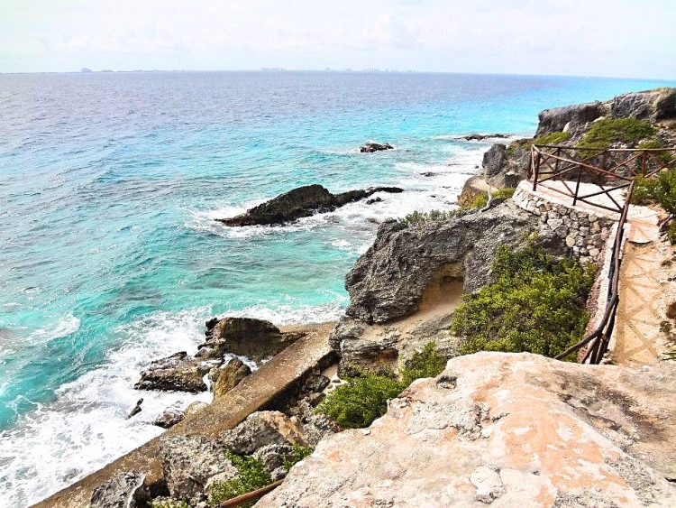 Garrafon Natural Park