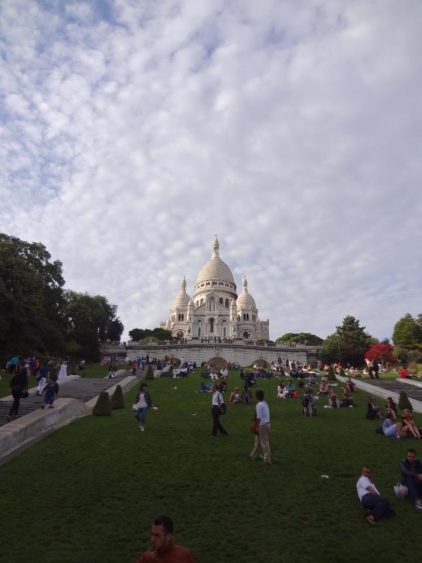 Sacré-Cœur