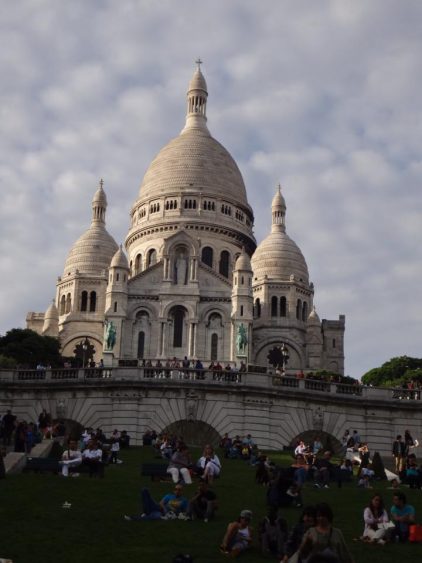 Sacré-Cœur