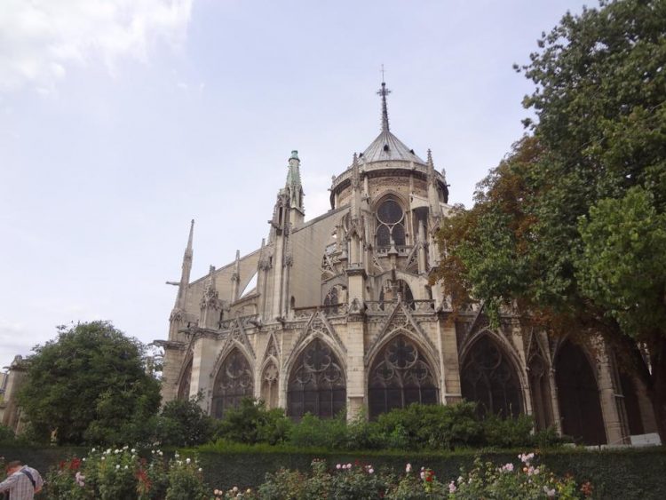 Notre Dame