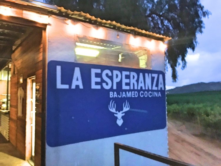 La Esperanza BajaMed