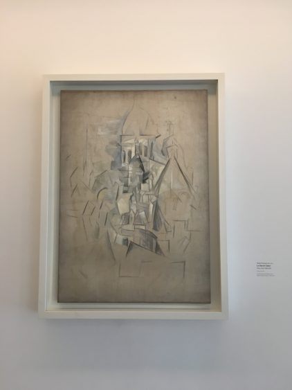 picasso art