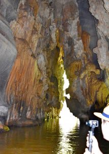 cave in cuba