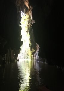 Cueva del Indio