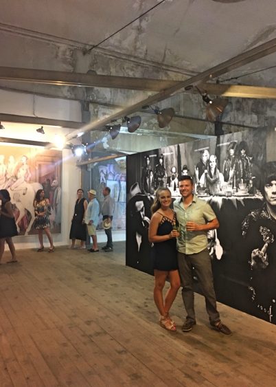 Fábrica de Arte Cubano
