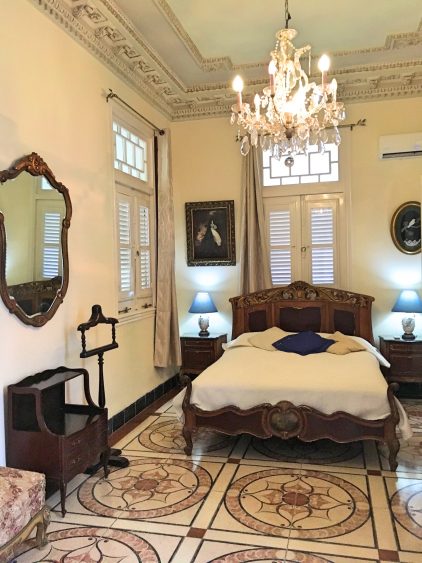 havana airbnb
