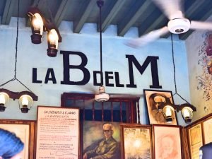 Bodeguita del Medio