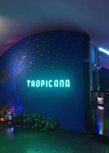 tropicana cabaret havana