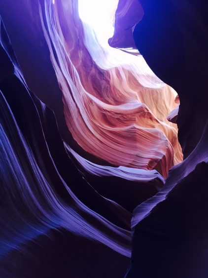 Antelope Canyon Arizona