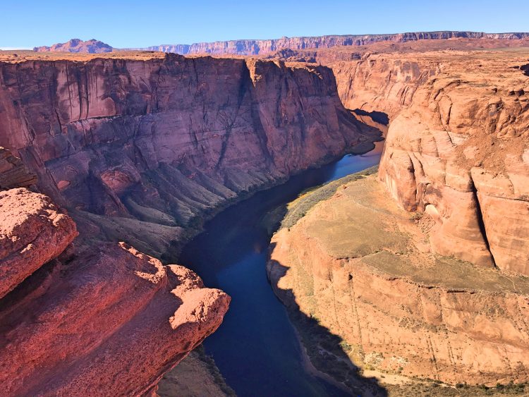 Horseshoe Bend