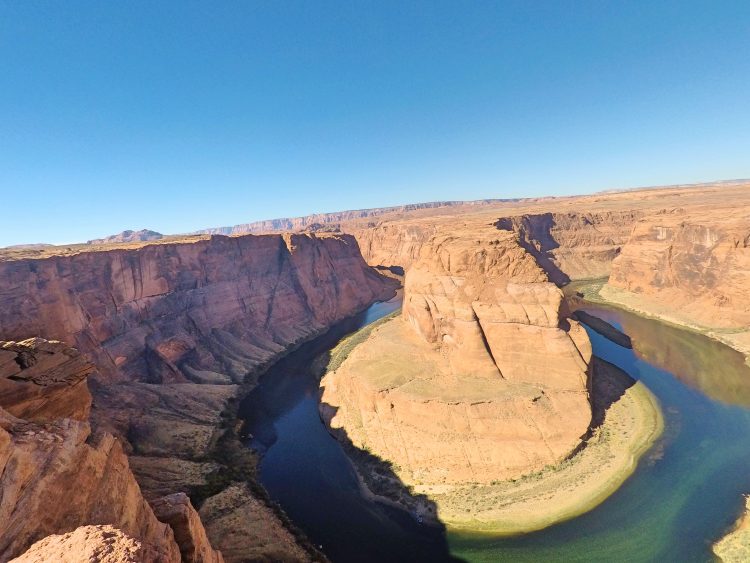 Horseshoe Bend