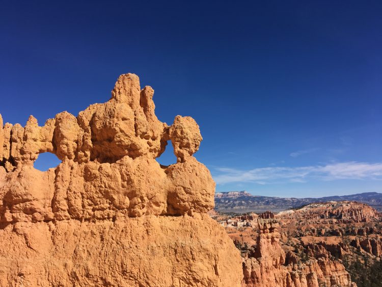 bryce canyon