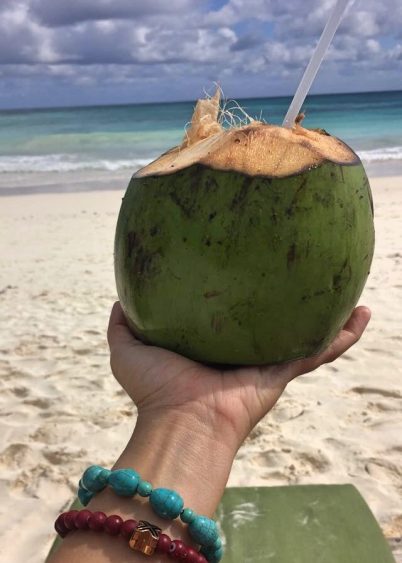 coconuts tulum_
