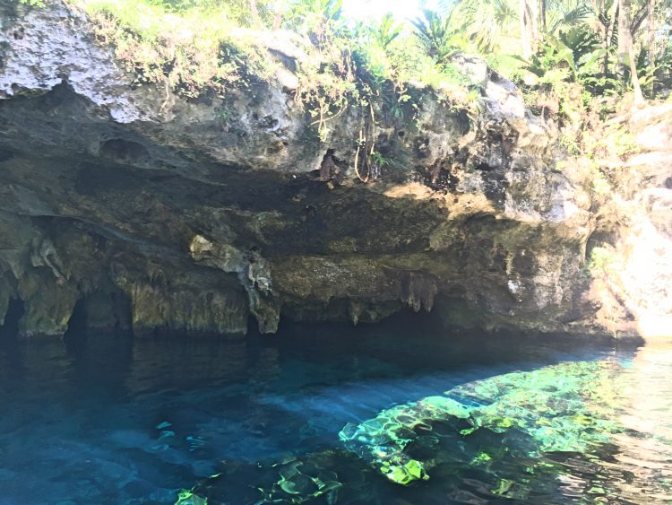 grand cenote