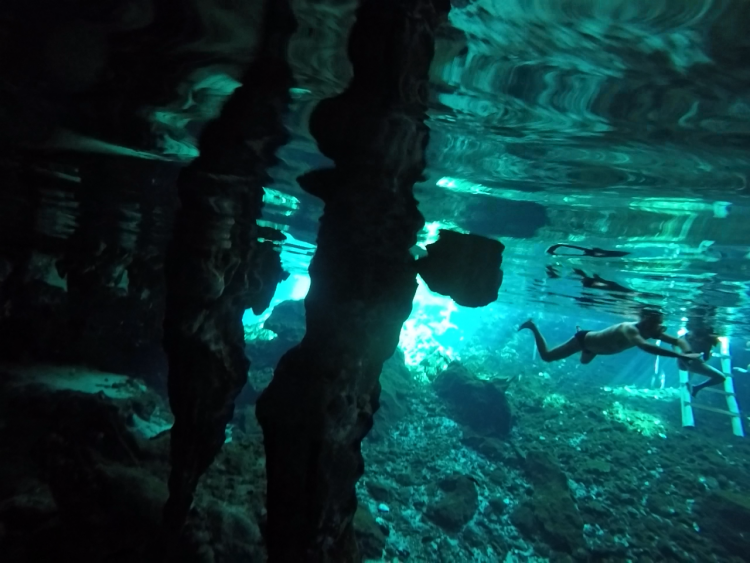 grand cenote