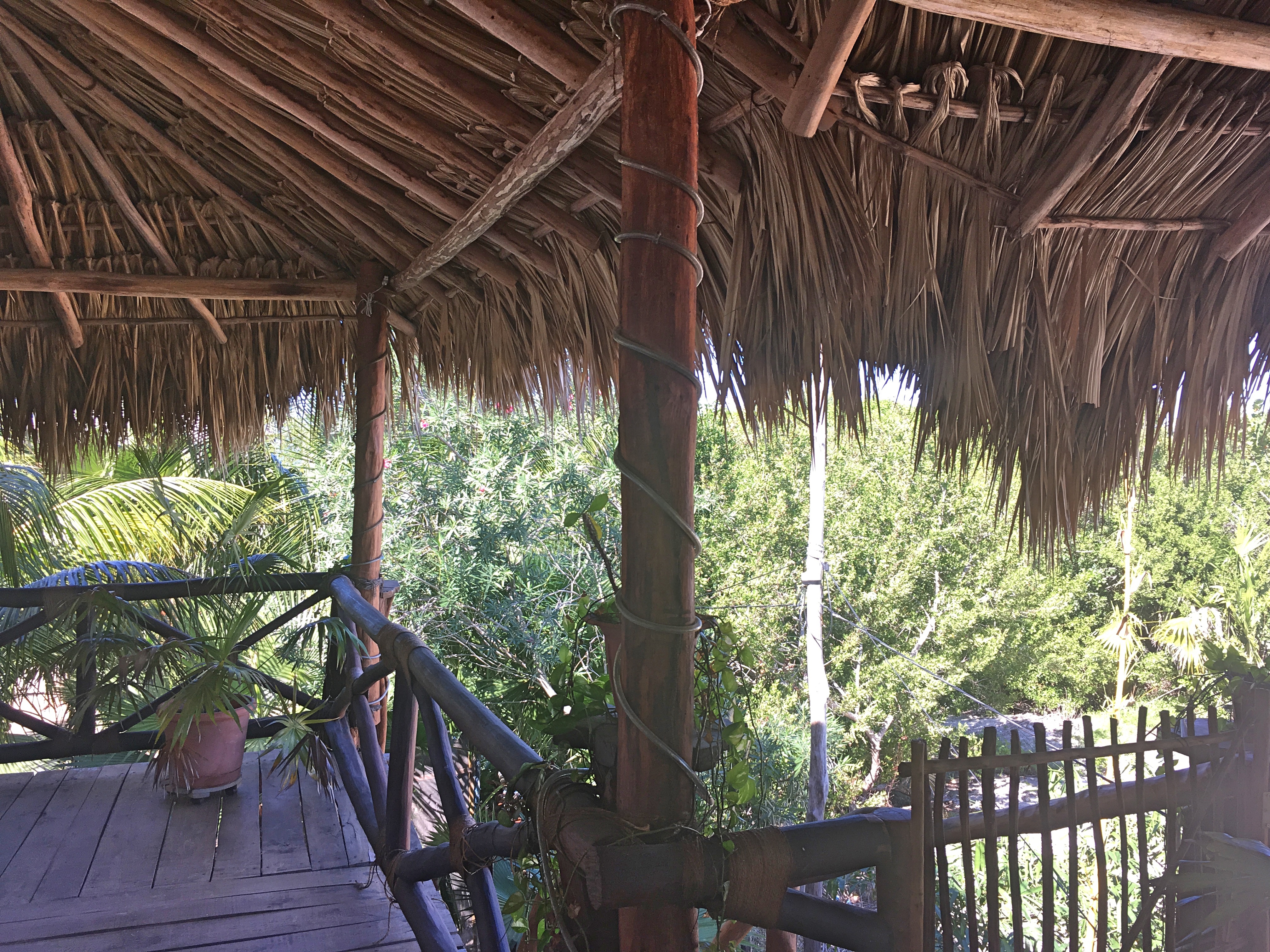 holbox airbnb