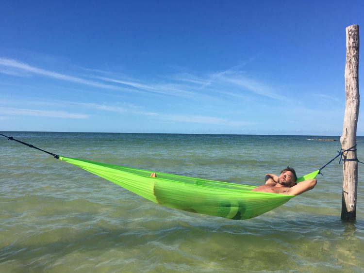 holbox hammocks